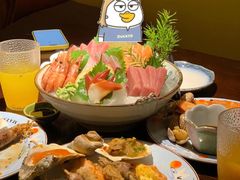 -松子料理(白家庄店)