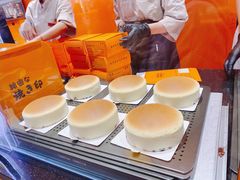 -KUMO KUMO甜品·冰淇淋(深圳壹方城店)