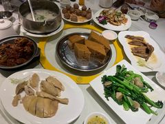 -粥旺庄(芳村店)