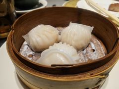 -万丽轩·粤菜(王府井金茂万丽酒店)