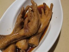 豉油皇鸡脚-一茶一点(海景店)