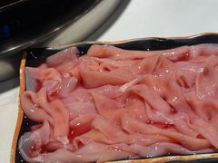 -安胖老火锅(两路口店)