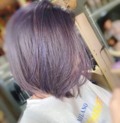 点击看大图 -KIMI HAIR SALON·烫染设计店