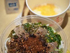 -花溪牛肉粉(八鸽岩店)