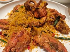 -香港狮子山下·明星粤菜餐厅(北苑店)