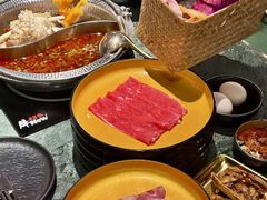 -牛New寿喜烧(龙湖金沙天街店)