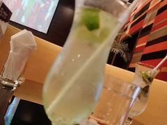 -上海大宁福朋喜来登酒店大堂吧(共和新路店)
