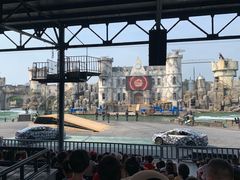 -渔岛海洋度假区