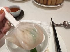 -凤凰楼酒家·粤宴点心(华强北店)