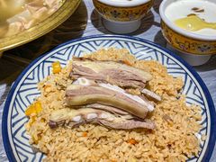 -霄汉羊排(万松园一店)