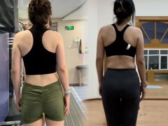 -迈劲健身专业私教(朝青汇店)