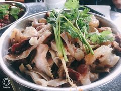 -刘艳黄牛肉(九襄店)