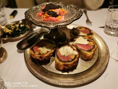 -壳里西餐厅Coquille Seafood Bistro(蒙自路店)