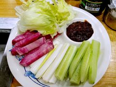 -张记烤羊腿