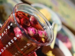 -宫事颐庭·老佛爷贵寿下午茶(颐和园店)