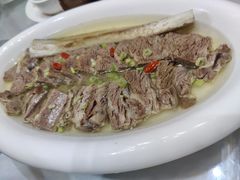 -老长沙湘菜馆(凤凰路店)