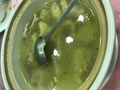 -渭塘酒家(生态园店)