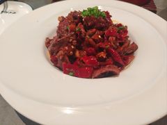 -四川饭店(城乡购物中心店)