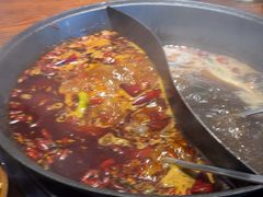 -楠火锅(仁恒梦中心店)