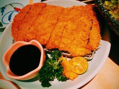-隐泉京望日式料理(太和广场店)
