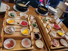 -双桥园·云南过桥米线(古城南门店)