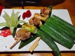 -东岸料理·寿司·刺身