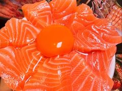 -花潮料理艺食馆(SM新生活广场店)
