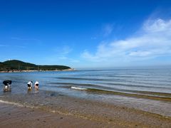 -威海国际海水浴场旅游区