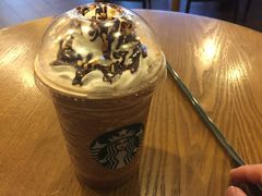 -星巴克(万都店)