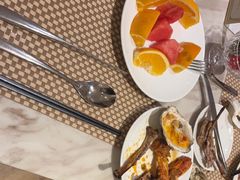 -长沙三景韦尔斯利酒店·Oval全日制餐厅自助餐