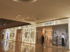 -DIOR迪奥(德基广场女装店)