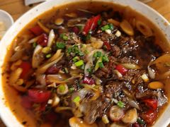 -杨三孃跷脚牛肉(中粮鸿云悦街店)