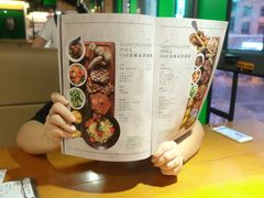 -江南果道西餐厅(北京路店)