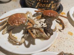 -宴立方海鲜自助(义乌万达广场店)