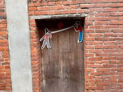 -剥皮寮历史街区