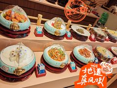 -乡里八闽·福州乡土菜(高宅店)