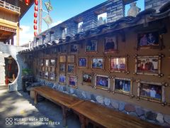 -百花人家(清水镇店)