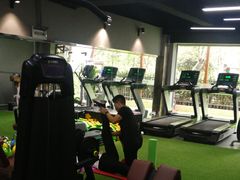-征成健身连锁私教工作室(九公里店)