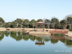 -上膳源有机农场