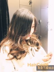 -MMbyHairCode 芭曲发型沙龙