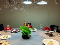 -平湖万怡酒店· 万荟轩