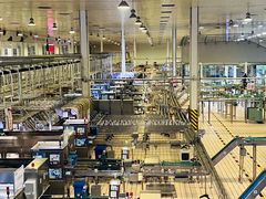 -蒙牛工业旅游景区