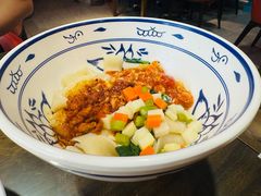 -秦月轩·陕西家乡菜(阜成路·五棵松店)