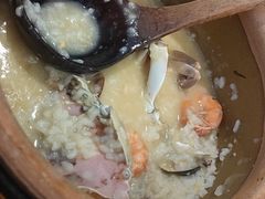 -成记海鲜粥(意大利风情街店)