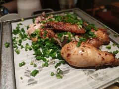 -绿茶餐厅(珞珈创意城店)