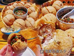 -亮欢寨(凯里总店)