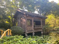 -深圳国际园林花卉博览园