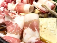 -喜牛烧肉酒场·黑金店(威高广场店)