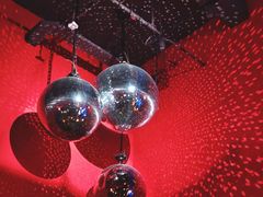 -JZ Club 爵士酒吧(上海店)