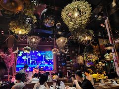 -村理·乡村菜音乐餐厅(河西店)